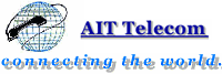 AIT Telecom Long Distance Phone Company